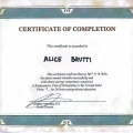 Ingrandire l'immagine: certificate 2