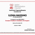 Ingrandire l'immagine: certificate 4