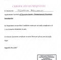 Ingrandire l'immagine: certificate 7