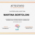 Ingrandire l'immagine: certificate 8