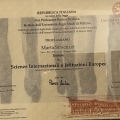 Ingrandire l'immagine: certificate 3