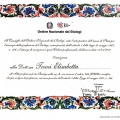 Ingrandire l'immagine: certificate 2