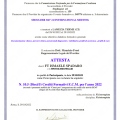 Ingrandire l'immagine: certificate 26