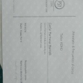 Ingrandire l'immagine: certificate 1
