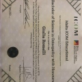 Ingrandire l'immagine: certificate 1