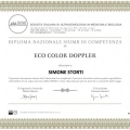 Ingrandire l'immagine: certificate 2