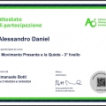 Ingrandire l'immagine: certificate 9