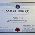 Ingrandire l'immagine: certificate 6