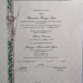 Ingrandire l'immagine: certificate 3