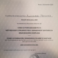 Ingrandire l'immagine: certificate 5