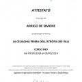 Ingrandire l'immagine: certificate 19