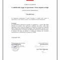 Ingrandire l'immagine: certificate 16