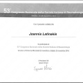Ingrandire l'immagine: certificate 25
