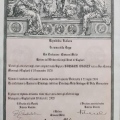 Ingrandire l'immagine: certificate 1