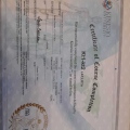 Ingrandire l'immagine: certificate 3