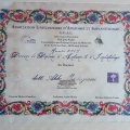 Ingrandire l'immagine: certificate 2