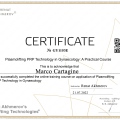 Ingrandire l'immagine: certificate 1