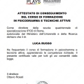 Ingrandire l'immagine: certificate 2