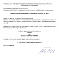 Ingrandire l'immagine: certificate 9