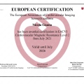 Ingrandire l'immagine: certificate 1