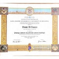 Ingrandire l'immagine: certificate 1