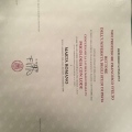 Ingrandire l'immagine: certificate 1