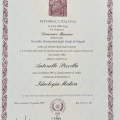 Ingrandire l'immagine: certificate 3