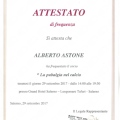 Ingrandire l'immagine: certificate 33