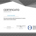 Ingrandire l'immagine: certificate 5