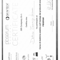 Ingrandire l'immagine: certificate 2