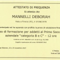 Ingrandire l'immagine: certificate 2
