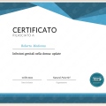 Ingrandire l'immagine: certificate 187