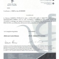 Ingrandire l'immagine: certificate 1