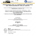 Ingrandire l'immagine: certificate 1