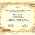Ingrandire l'immagine: certificate 1