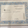 Ingrandire l'immagine: certificate 4