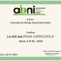 Ingrandire l'immagine: certificate 5