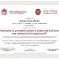 Ingrandire l'immagine: certificate 11