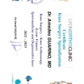 Ingrandire l'immagine: certificate 1