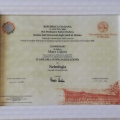 Ingrandire l'immagine: certificate 3