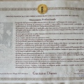 Ingrandire l'immagine: certificate 2