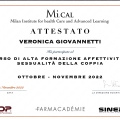 Ingrandire l'immagine: certificate 3