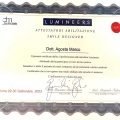 Ingrandire l'immagine: certificate 10