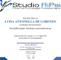 Ingrandire l'immagine: certificate 5