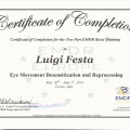 Ingrandire l'immagine: certificate 3