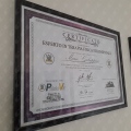 Ingrandire l'immagine: certificate 6
