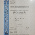 Ingrandire l'immagine: certificate 3