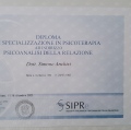 Ingrandire l'immagine: certificate 1
