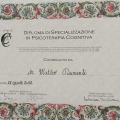 Ingrandire l'immagine: certificate 5