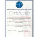 Ingrandire l'immagine: certificate 23
